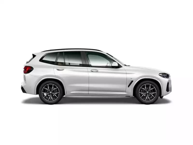 BMW X3 X3 30d xDrive M-sport - Photo 1