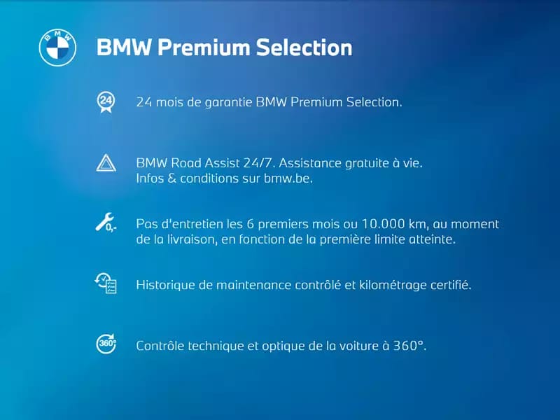 BMW iX iX 50 xDrive - Photo 1