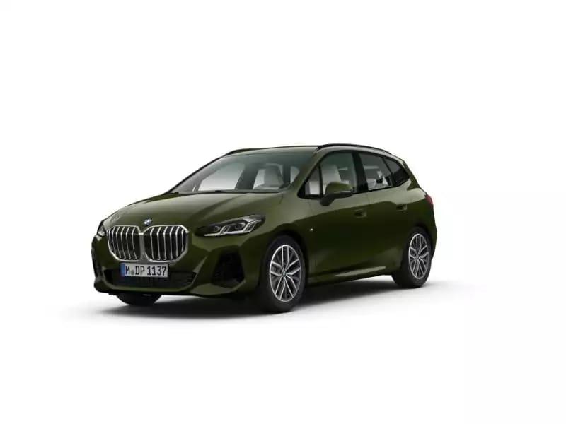 BMW 220 220i Active Tourer M-sport - Photo 1