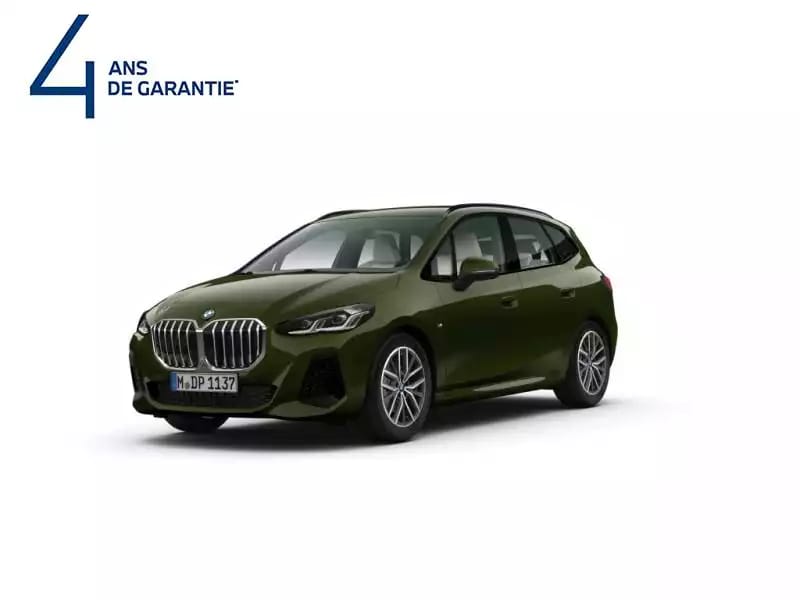 BMW 220 220i Active Tourer M-sport - Photo 1