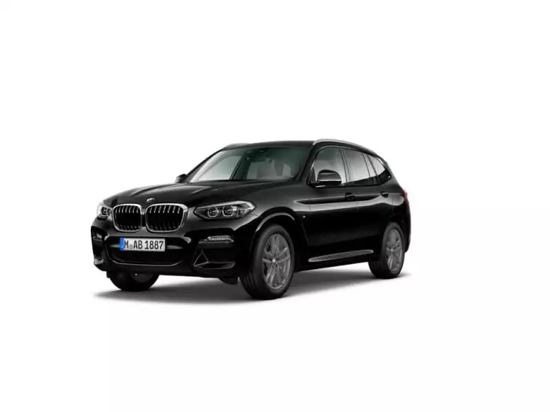 BMW X3 x3 20i m-sport - Photo 1