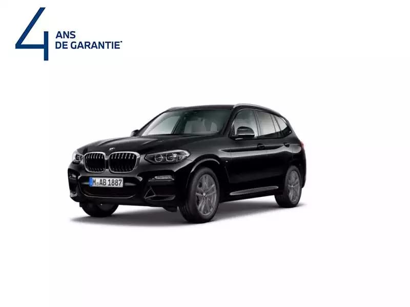BMW X3 X3 20i xDrive M-sport - Photo 1