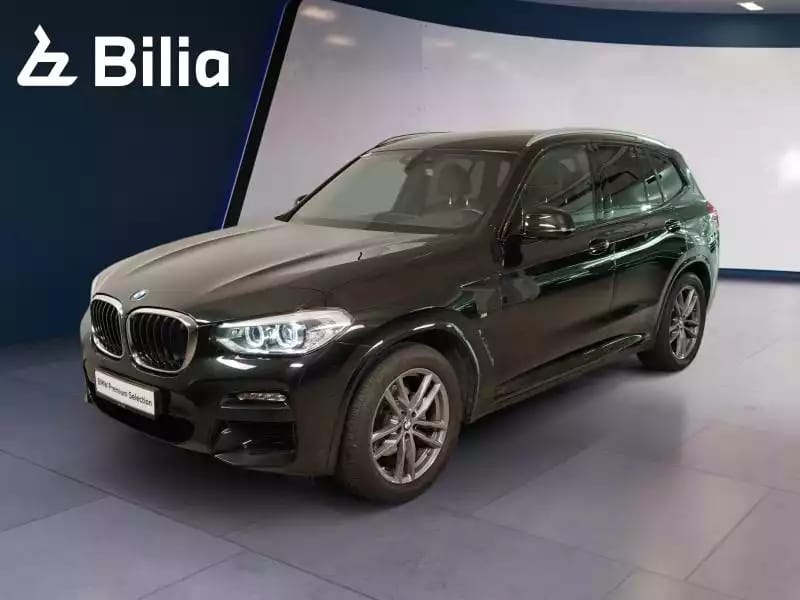 BMW X3 X3 20i xDrive M-sport - Photo 1