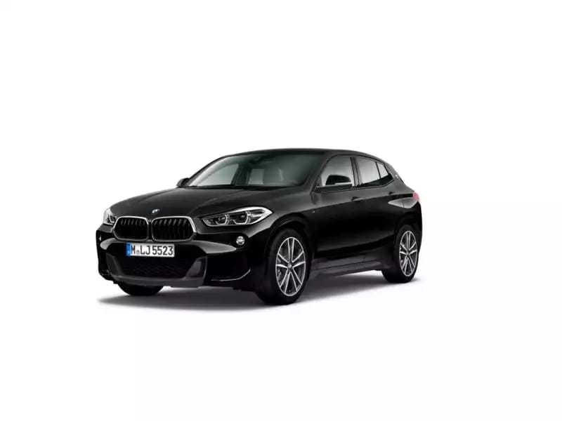 BMW X2 X2 20d m-sport - Photo 1