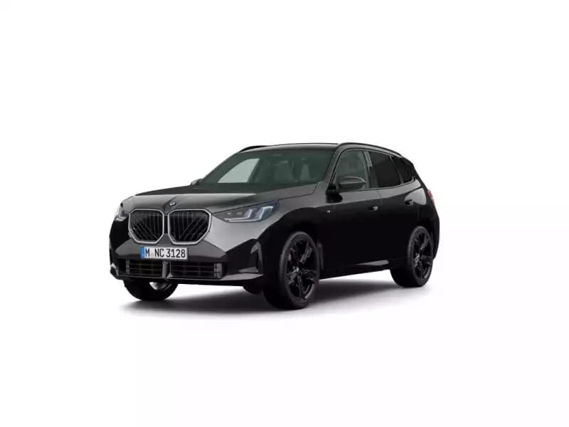 BMW X3 x3 20d m-sport - Photo 1