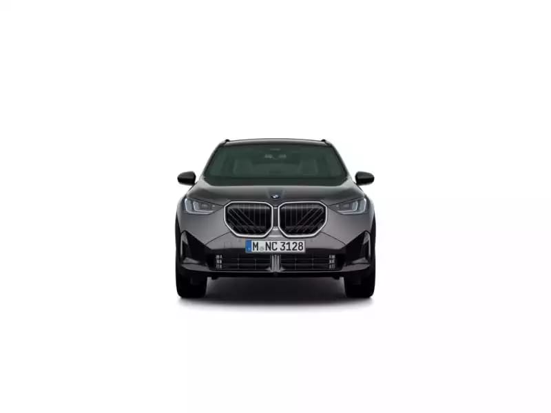 BMW X3 x3 20d m-sport - Photo 1