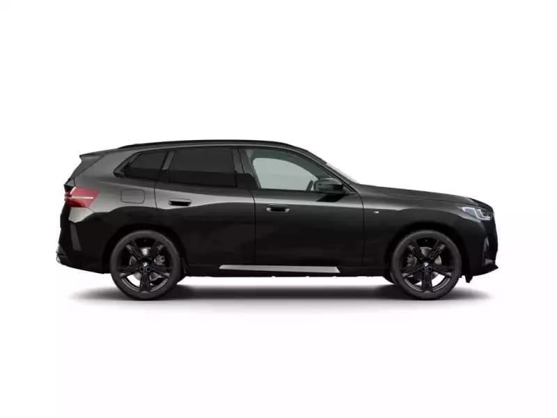 BMW X3 x3 20d m-sport - Photo 1
