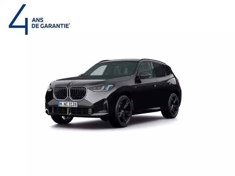 BMW X3 X3 20d xDrive M-sport - Photo 1