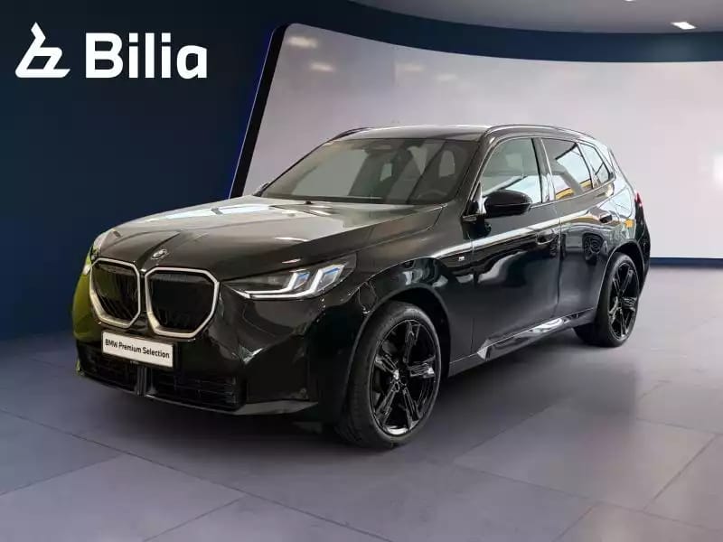 BMW X3 X3 20d xDrive M-sport - Photo 1