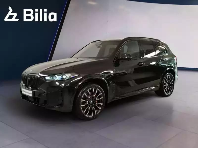 BMW X5 X5 40i xDrive M-sport - Photo 1