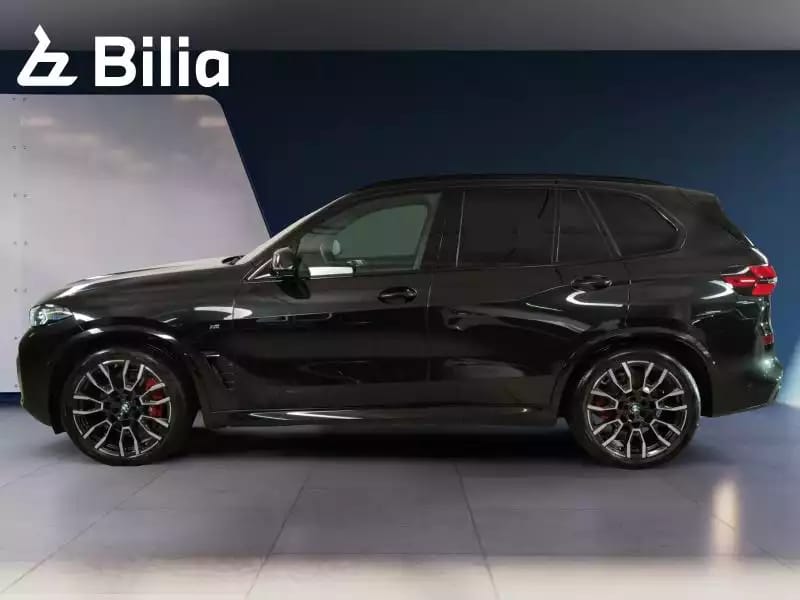 BMW X5 X5 40i xDrive M-sport - Photo 1