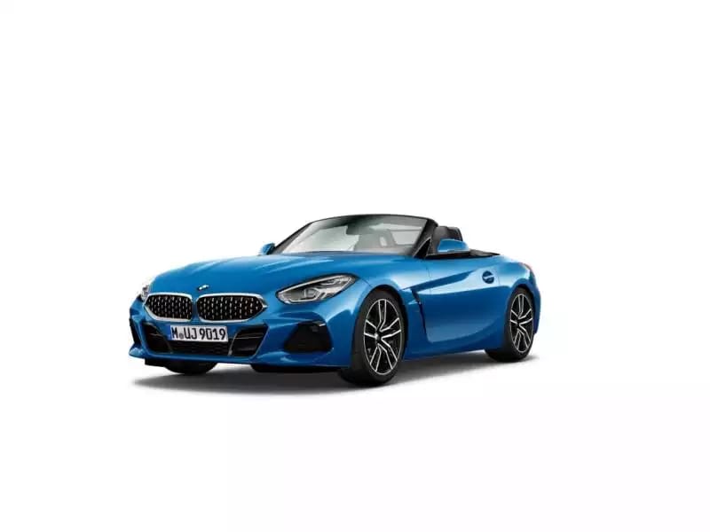 BMW Z4 Z4 20i sDrive M-sport - Photo 1