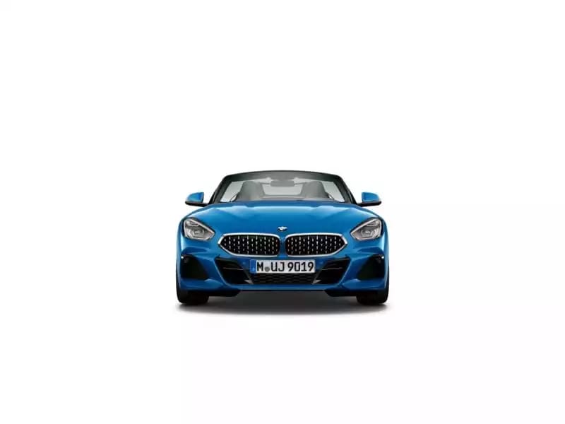 BMW Z4 Z4 20i sDrive M-sport - Photo 1