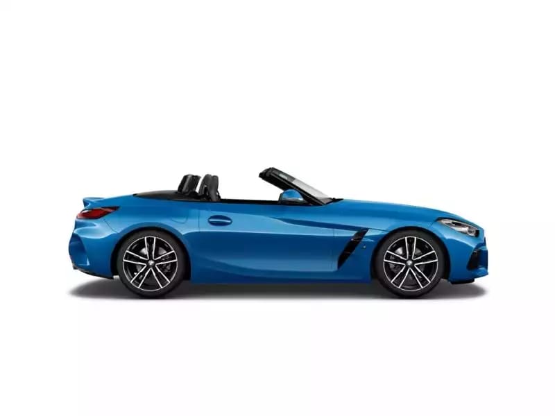 BMW Z4 Z4 20i sDrive M-sport - Photo 1