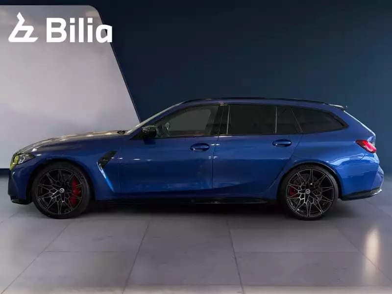 BMW M3 M3 Competition xDrive - Photo 1