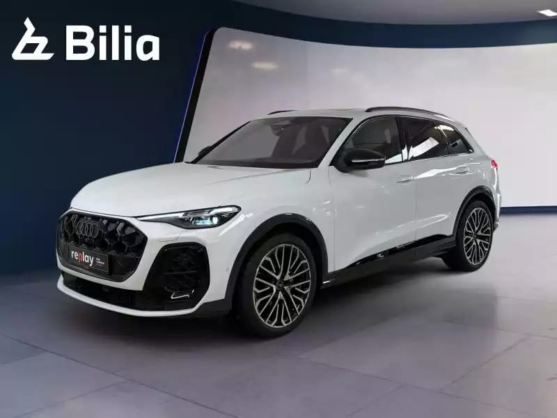 Audi SQ5 SQ5 - Photo 1