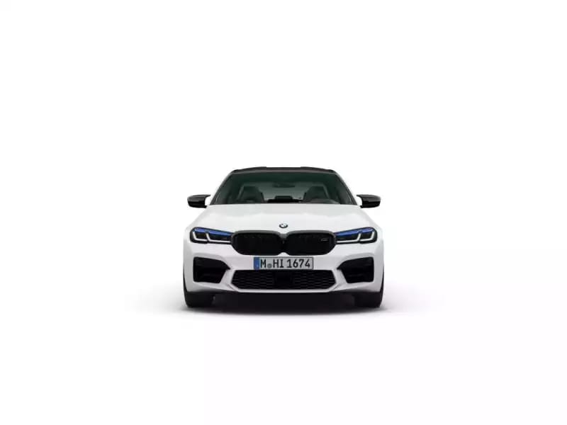 BMW M5 M5 Competition - Photo 1