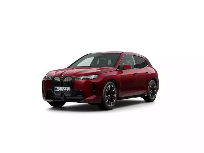 BMW iX - Photo 1