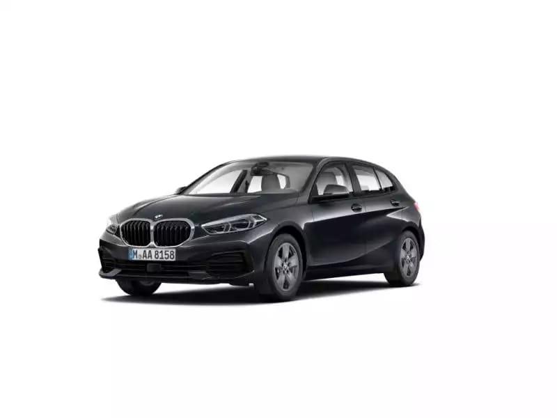 BMW 118 118i - Photo 1