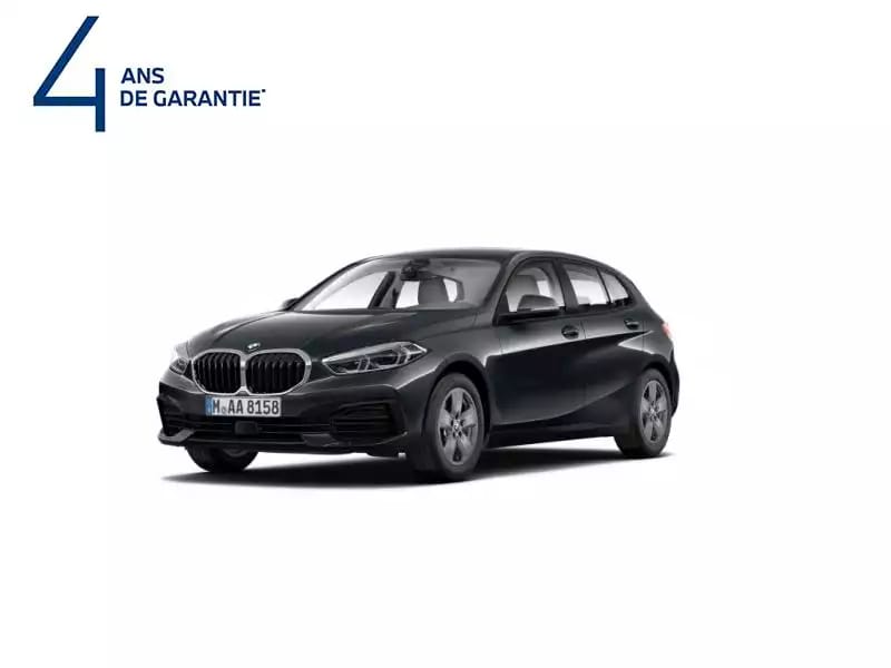 BMW 118 118i - Photo 1