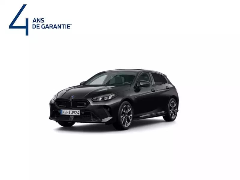 BMW 135 M135i xDrive - Photo 1