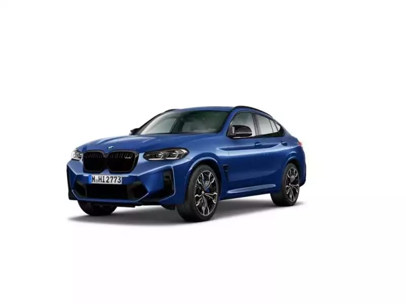 BMW X4 M X4M Competition - Photo 1
