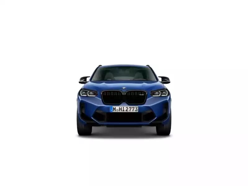 BMW X4 M X4M Competition - Photo 1