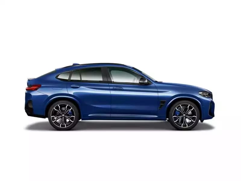 BMW X4 M X4M Competition - Photo 1