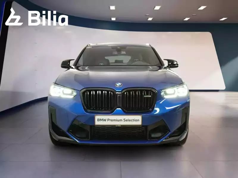 BMW X4 M X4M Competition - Photo 1