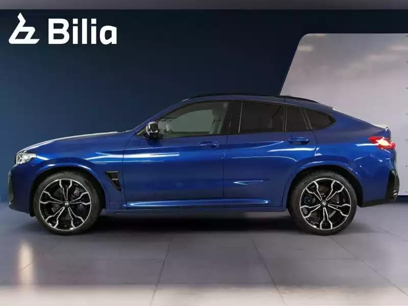 BMW X4 M X4M Competition - Photo 1