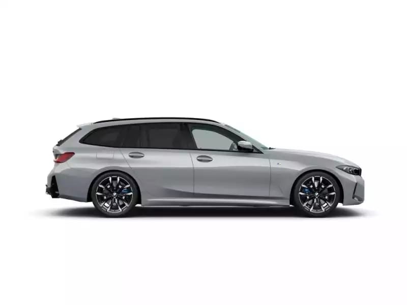BMW 320 320d xDrive M-sport - Photo 1