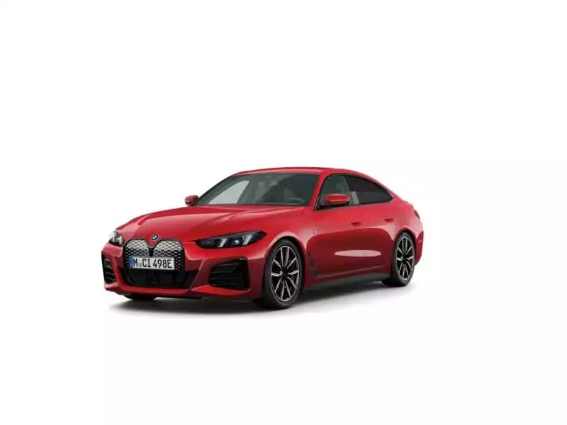 BMW i4 i4 40 eDrive Gran Coupé - Photo 1