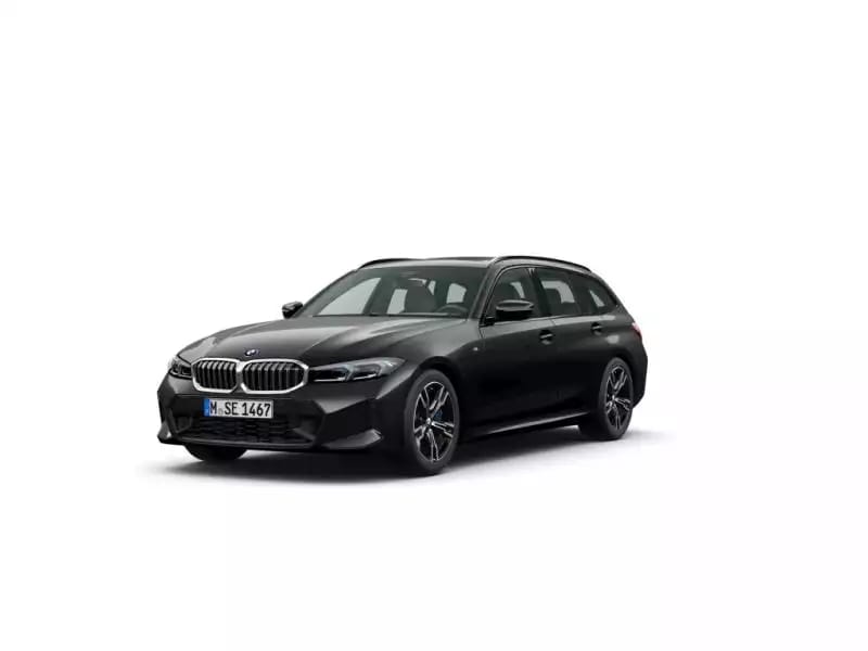 BMW 330 330i xDrive M-sport - Photo 1