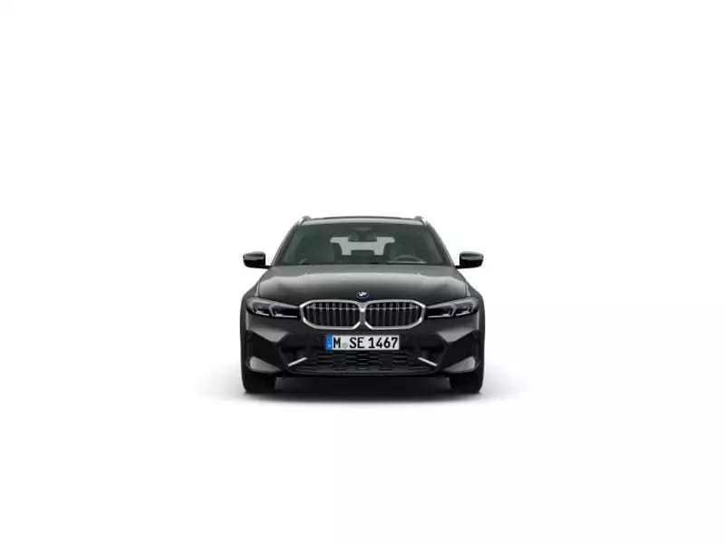 BMW 330 330i xDrive M-sport - Photo 1