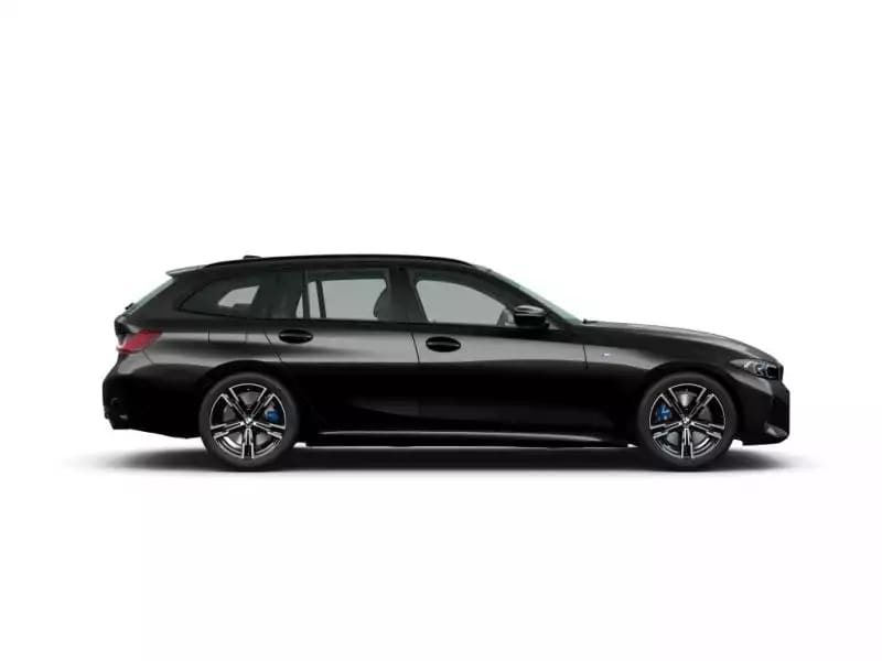 BMW 330 330i xDrive M-sport - Photo 1