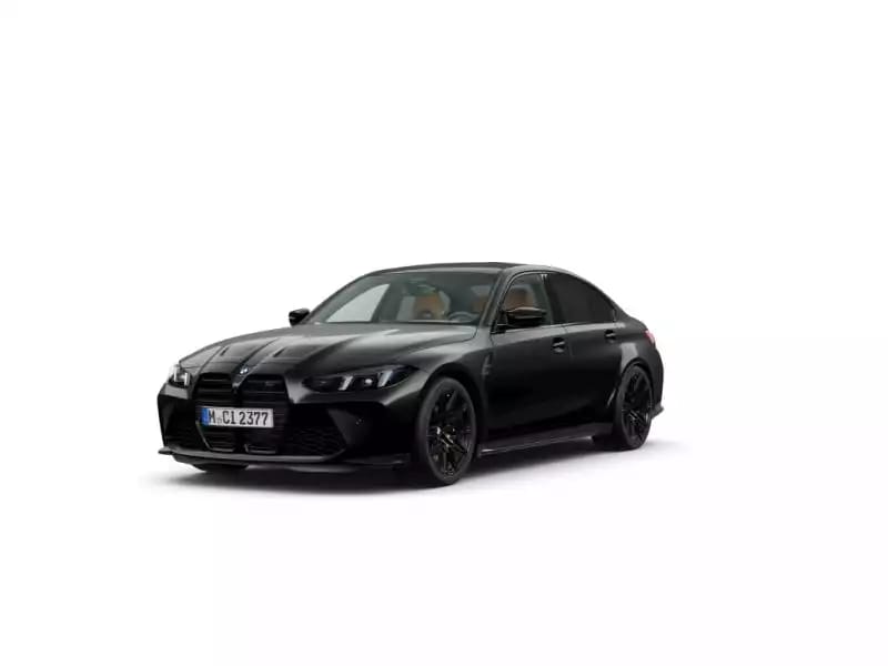 BMW M3 M3 Competition xDrive - Photo 1