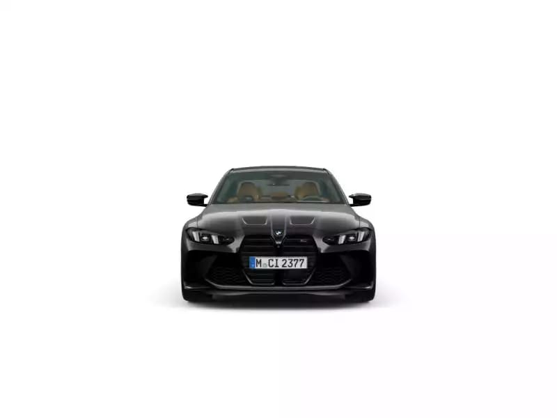 BMW M3 M3 Competition xDrive - Photo 1