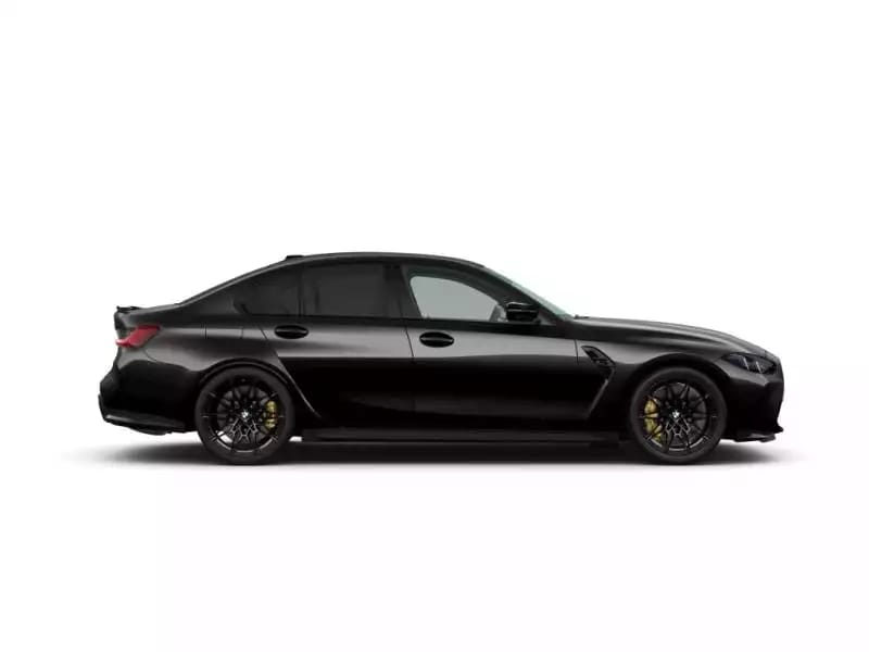 BMW M3 M3 Competition xDrive - Photo 1
