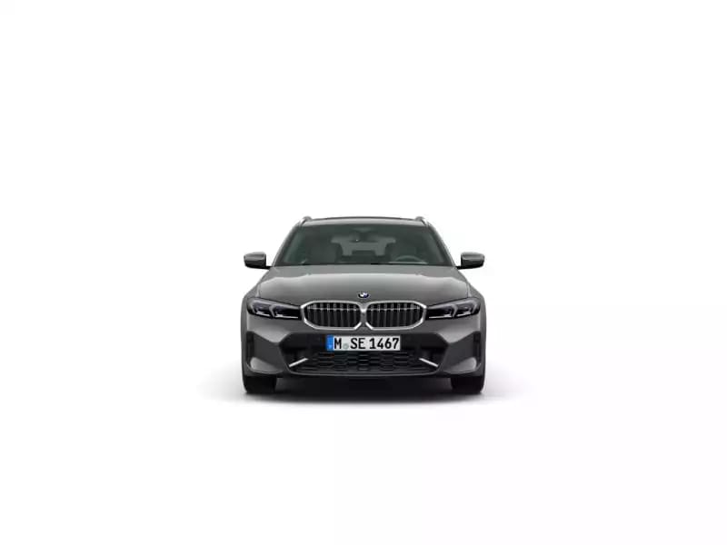 BMW 330 330d xDrive M-sport - Photo 1