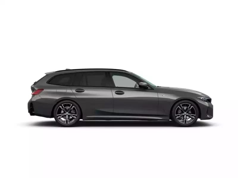 BMW 330 330d xDrive M-sport - Photo 1