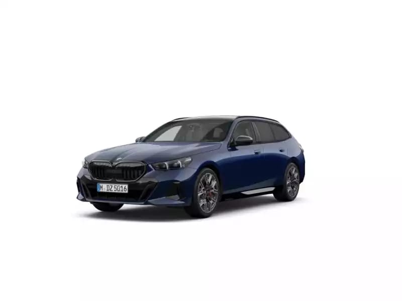 BMW 540 540d xDrive M-sport - Photo 1