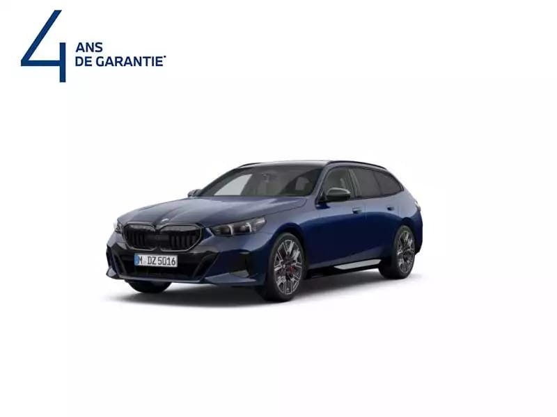BMW 540 540d xDrive M-sport - Photo 1
