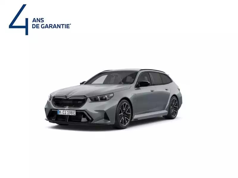 BMW M5 M5 xDrive - Photo 1