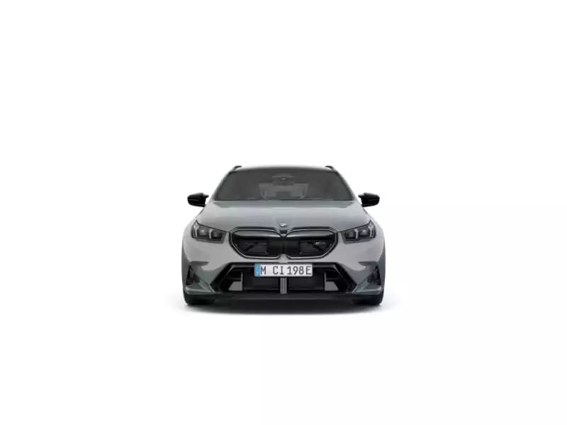 BMW M5 M5 xDrive - Photo 1