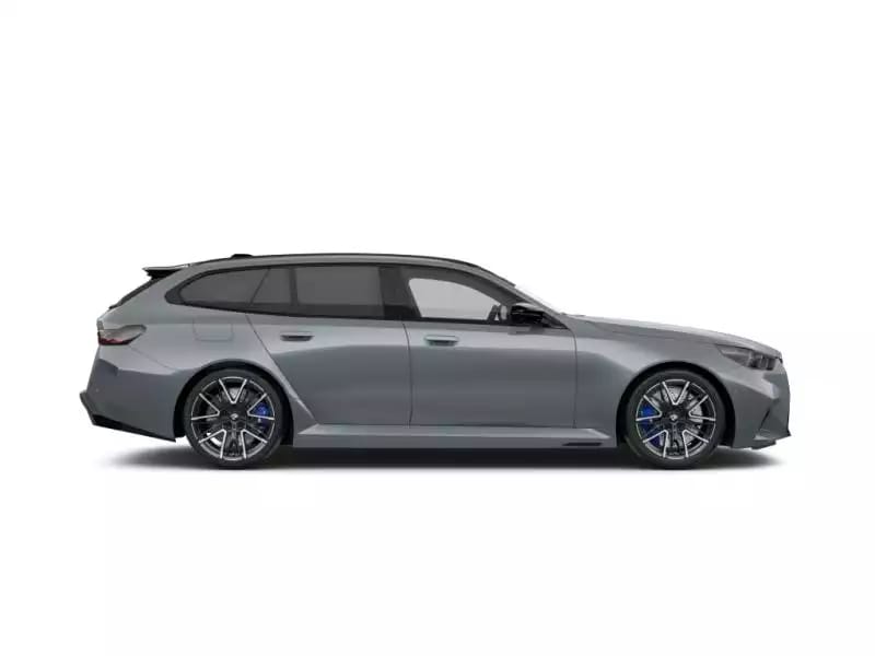 BMW M5 M5 xDrive - Photo 1