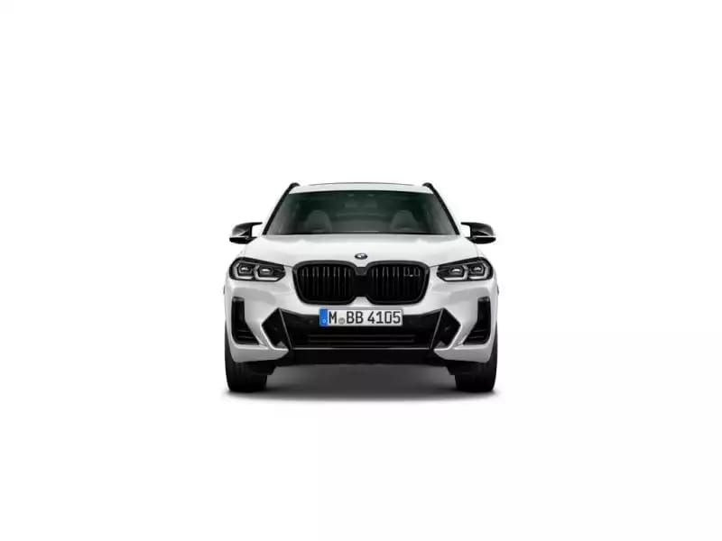 BMW X3 X3 M40i - Photo 1