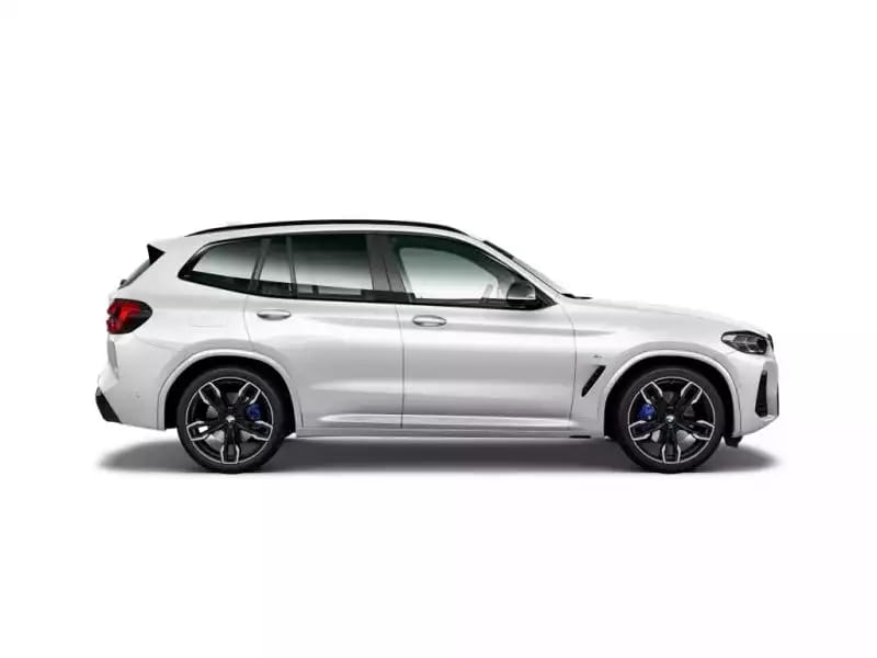 BMW X3 X3 M40i - Photo 1