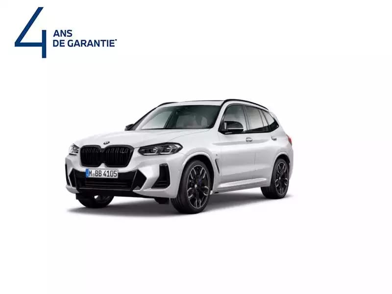 BMW X3 X3 M40i - Photo 1