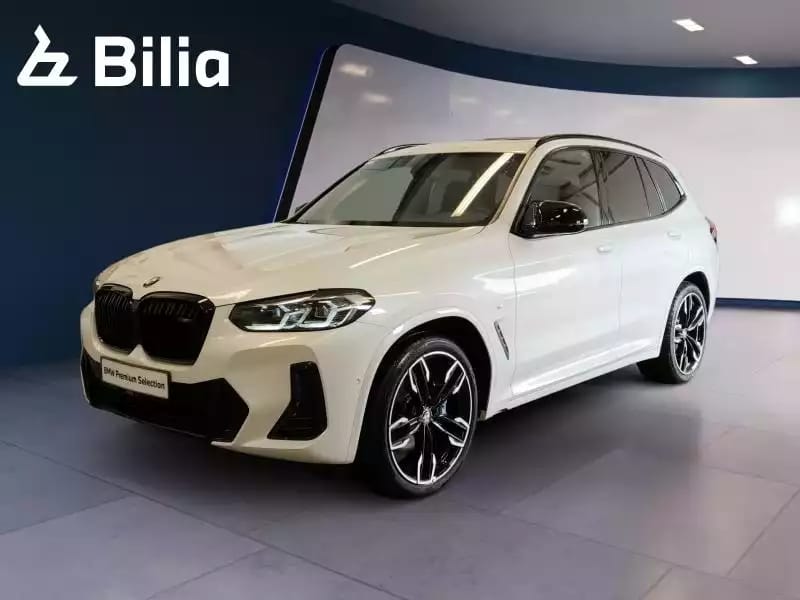 BMW X3 X3 M40i - Photo 1