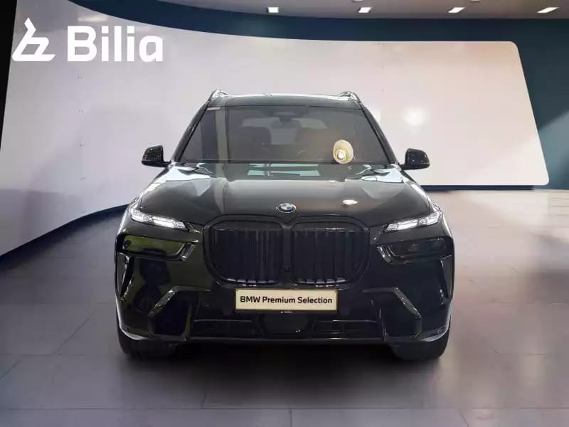 BMW X7 X7 40d xDrive M-sport - Photo 1